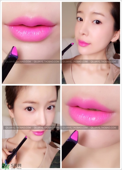 vdl三角形口紅唇膏色號(hào) vdl三角形口紅試色 vdl三角形口紅唇膏色號(hào) vdl三角形口紅試色