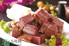 冬天可以吃鴨子嗎？冬天吃鴨肉上火嗎？