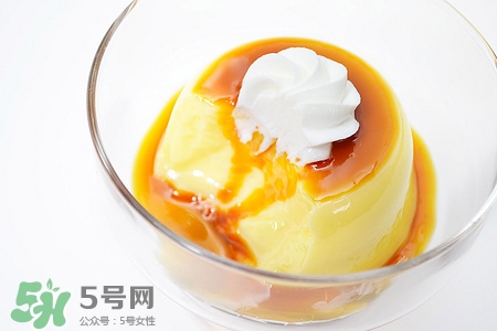 雙皮奶和布丁一樣嗎?雙皮奶和布丁的區(qū)別 雙皮奶和布丁一樣嗎?雙皮奶和布丁的區(qū)別