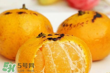 冬天可以吃橘子嗎？冬天吃橘子有什么好處？