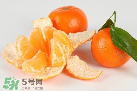 冬天可以吃橘子嗎？冬天吃橘子有什么好處？