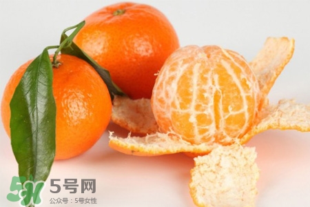 冬天可以吃橘子嗎？冬天吃橘子有什么好處？