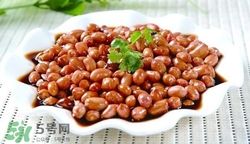 醋泡花生的正確做法,醋泡花生有什么功效 醋泡花生的正確做法,醋泡花生有什么功效