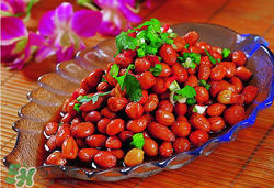 醋泡花生的正確做法,醋泡花生有什么功效 醋泡花生的正確做法,醋泡花生有什么功效