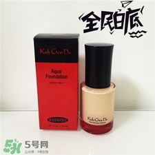 江原道粉底液色號(hào) 江原道粉底液試色 江原道粉底液色號(hào) 江原道粉底液試色