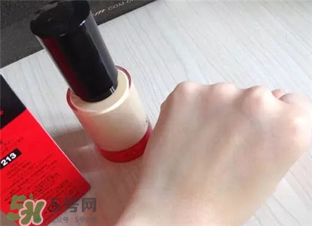 江原道粉底液色號(hào) 江原道粉底液試色 江原道粉底液色號(hào) 江原道粉底液試色