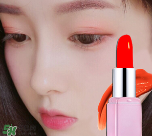 稚優(yōu)泉口紅哪個(gè)色好看？稚優(yōu)泉口紅試色