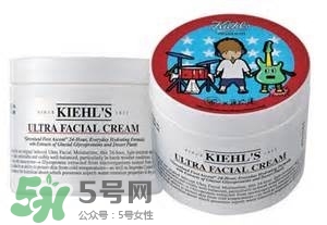 契爾氏高保濕面霜真假辨別 契爾氏高保濕面霜真假辨別