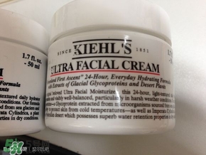 契爾氏高保濕面霜真假辨別 契爾氏高保濕面霜真假辨別