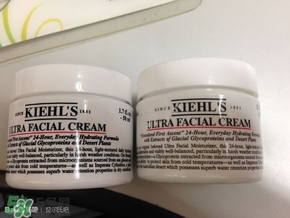 契爾氏高保濕面霜真假辨別 契爾氏高保濕面霜真假辨別