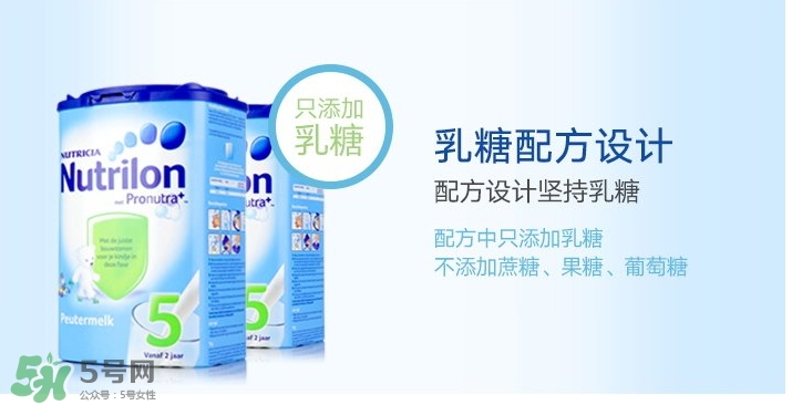 牛欄奶粉怎么沖泡？牛欄奶粉沖泡比例是多少？