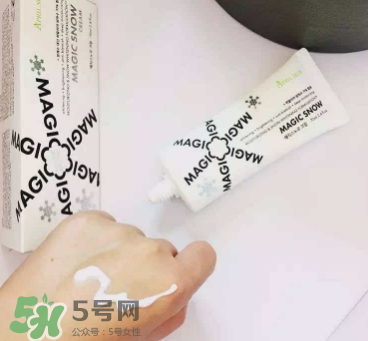 april skin素顏霜怎么樣？april skin素顏霜怎么用？