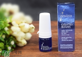 人魚眼淚眼藥水說明書 innoxa人魚眼淚眼藥水怎么用 人魚眼淚眼藥水說明書 innoxa人魚眼淚眼藥水怎么用