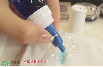 人魚眼淚眼藥水說明書 innoxa人魚眼淚眼藥水怎么用 人魚眼淚眼藥水說明書 innoxa人魚眼淚眼藥水怎么用