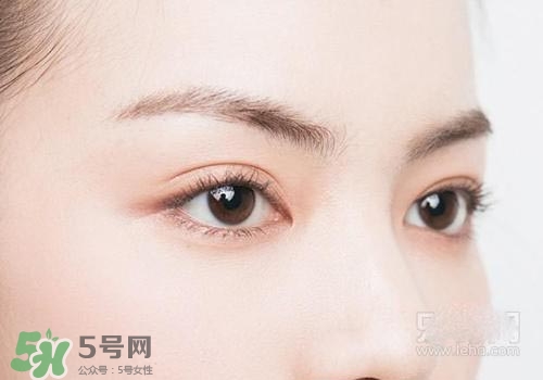 掉眉毛是怎么回事？掉眉毛還會(huì)長嗎？