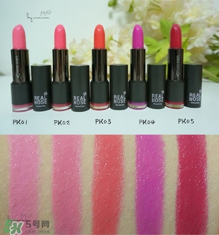 植物樂園口紅唇膏色號 植物樂園口紅唇膏試色 植物樂園口紅唇膏色號 植物樂園口紅唇膏試色