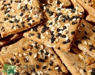 黑芝麻可以生吃嗎?黑芝麻生吃好嗎 黑芝麻可以生吃嗎?黑芝麻生吃好嗎