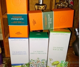 愛(ài)馬仕尼羅河花園真假 尼羅河花園香水真假鑒別 愛(ài)馬仕尼羅河花園真假 尼羅河花園香水真假鑒別