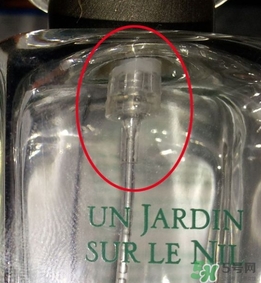 愛(ài)馬仕尼羅河花園真假 尼羅河花園香水真假鑒別 愛(ài)馬仕尼羅河花園真假 尼羅河花園香水真假鑒別