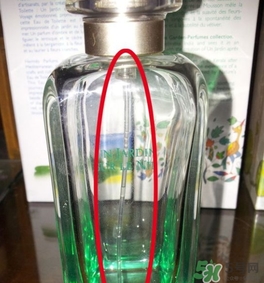 愛(ài)馬仕尼羅河花園真假 尼羅河花園香水真假鑒別 愛(ài)馬仕尼羅河花園真假 尼羅河花園香水真假鑒別