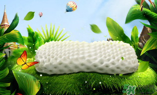 泰國乳膠枕頭怎么辨別？泰國乳膠枕頭鑒別