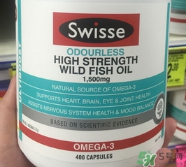 swisse深海魚油的成分 swisse深海魚油的功效與作用 swisse深海魚油的成分 swisse深海魚油的功效與作用