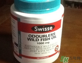 swisse深海魚油的成分 swisse深海魚油的功效與作用 swisse深海魚油的成分 swisse深海魚油的功效與作用