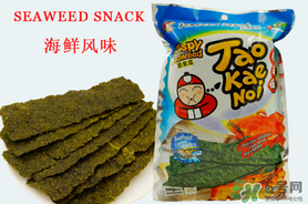 小老板海苔哪個(gè)味道好吃？小老板海苔什么味好吃