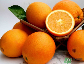 橙子一天吃幾個(gè)最好？橙子吃多了會(huì)怎么樣？
