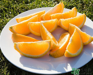 橙子一天吃幾個(gè)最好？橙子吃多了會(huì)怎么樣？