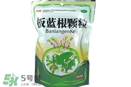 冬天喝板藍(lán)根好嗎？板藍(lán)根的功效與作用