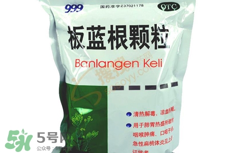 冬天喝板藍(lán)根好嗎？板藍(lán)根的功效與作用