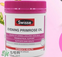 swisse月見(jiàn)草的副作用 swisse月見(jiàn)草的功效與作用及吃法