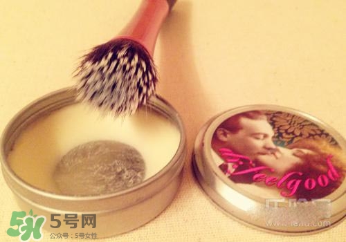 豬油膏和隔離霜哪個先用？豬油膏的使用步驟