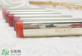 milani口紅色號 milani口紅試色圖 milani口紅色號 milani口紅試色圖