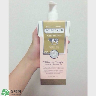 beauty buffet牛奶身體乳可以搽臉嗎？泰國(guó)牛奶身體乳怎么用？