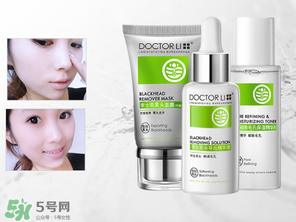 李醫(yī)生去黑頭怎么用？李醫(yī)生去黑頭步驟