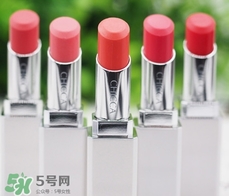 chicca唇膏多少錢?chicca唇膏專柜價(jià)格 chicca唇膏多少錢?chicca唇膏專柜價(jià)格