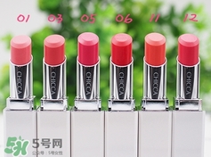 chicca唇膏多少錢?chicca唇膏專柜價(jià)格 chicca唇膏多少錢?chicca唇膏專柜價(jià)格