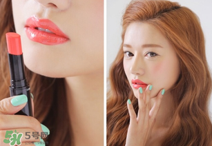 變色唇膏對人體有害么？變色唇膏的危害