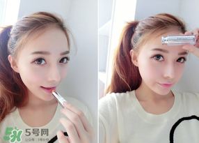 變色唇膏要卸妝嗎？變色唇膏怎么卸？