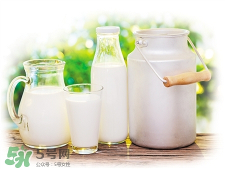 純牛奶可以做面膜嗎?純牛奶做面膜后還用洗掉嗎? 純牛奶可以做面膜嗎?純牛奶做面膜后還用洗掉嗎?