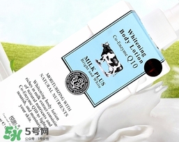 beauty buffet牛奶身體乳可以搽臉嗎？泰國(guó)牛奶身體乳怎么用？