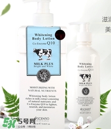 beauty buffet牛奶身體乳可以搽臉嗎？泰國(guó)牛奶身體乳怎么用？