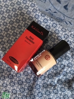 江原道粉底液怎么樣?江原道粉底液好用嗎? 江原道粉底液怎么樣?江原道粉底液好用嗎?