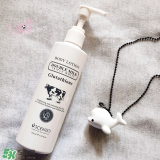 beauty buffet牛奶身體乳可以搽臉嗎？泰國(guó)牛奶身體乳怎么用？