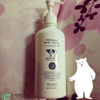 beauty buffet牛奶身體乳可以搽臉嗎？泰國(guó)牛奶身體乳怎么用？