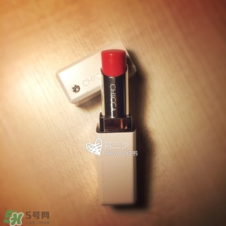 chicca唇膏多少錢?chicca唇膏專柜價(jià)格 chicca唇膏多少錢?chicca唇膏專柜價(jià)格