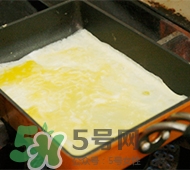 紫菜包飯的做法和材料圖文步驟 紫菜包飯的做法和材料圖文步驟