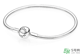 潘多拉手鐲一般多少錢？潘多拉手鐲什么材質(zhì)？